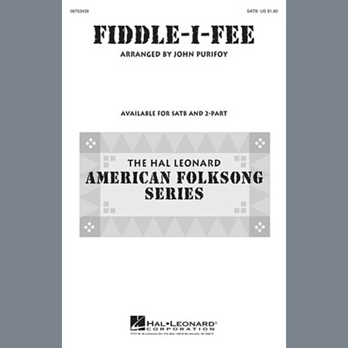 Easily Download John Purifoy Printable PDF piano music notes, guitar tabs for  SATB Choir. Transpose or transcribe this score in no time - Learn how to play song progression.