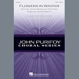 John Purifoy 'Flowers In Winter' SATB Choir