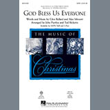 John Purifoy 'God Bless Us Everyone' 2-Part Choir