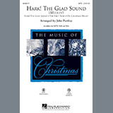 John Purifoy 'Hark! The Glad Sound (Medley)' SATB Choir