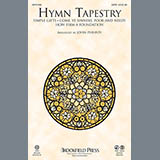John Purifoy 'Hymn Tapestry' SATB Choir