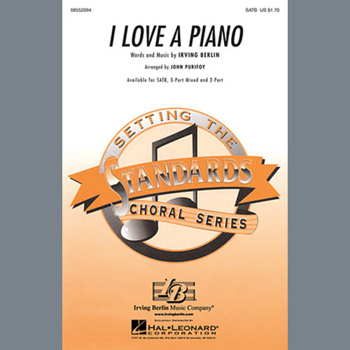 Easily Download John Purifoy Printable PDF piano music notes, guitar tabs for  SATB Choir. Transpose or transcribe this score in no time - Learn how to play song progression.