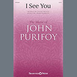John Purifoy 'I See You' SATB Choir