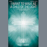 John Purifoy 'I Want To Walk As A Child Of The Light' SATB Choir