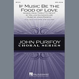 John Purifoy 'If Music Be The Food Of Love (from Shakespeare's Twelfth Night)' SSA Choir