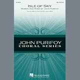 John Purifoy 'Isle Of Skye' SSA Choir