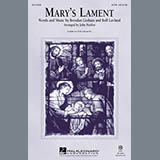 John Purifoy 'Mary's Lament' SAB Choir