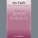 John Purifoy 'My Faith (With 