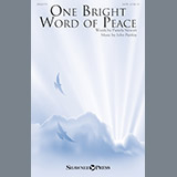 John Purifoy 'One Bright Word Of Peace' SATB Choir