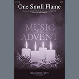 John Purifoy 'One Small Flame' SATB Choir