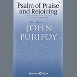 John Purifoy 'Psalm of Praise and Rejoicing' SATB Choir