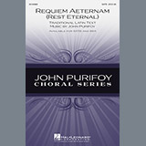 John Purifoy 'Requiem Aeternam (Rest Eternal)' SSA Choir