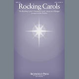 John Purifoy 'Rocking Carols' SATB Choir