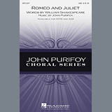 John Purifoy 'Romeo And Juliet' SATB Choir