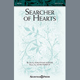 John Purifoy 'Searcher Of Hearts' SATB Choir