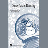 John Purifoy 'Snowflakes Dancing' 2-Part Choir