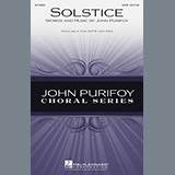 John Purifoy 'Solstice' SSA Choir