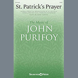 John Purifoy 'St. Patrick's Prayer' SATB Choir