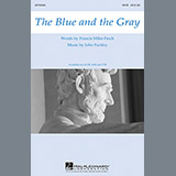 John Purifoy 'The Blue And The Gray' TBB Choir