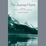 John Purifoy 'The Journey Home' SATB Choir