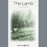 John Purifoy 'The Lamb' SATB Choir