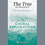 John Purifoy 'The Tree (In December)' SSA Choir