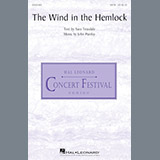 John Purifoy 'The Wind In The Hemlock' SATB Choir