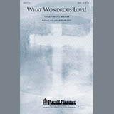 John Purifoy 'What Wondrous Love!' SATB Choir