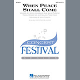 John Purifoy 'When Peace Shall Come' SSA Choir