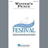 John Purifoy 'Winter's Peace' SATB Choir