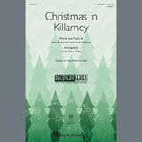 John Redmond & Frank Weldon 'Christmas In Killarney (arr. Cristi Cary Miller)' 2-Part Choir