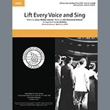 John Rosamond Johnson 'Lift Every Voice and Sing (arr. Jon Nicholas)' Choir