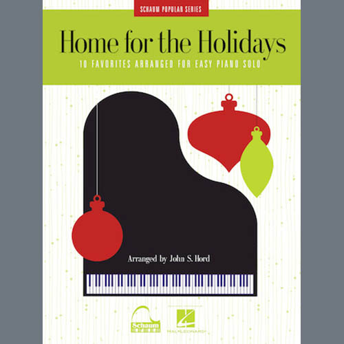 Easily Download John S. Hord Printable PDF piano music notes, guitar tabs for  Educational Piano. Transpose or transcribe this score in no time - Learn how to play song progression.