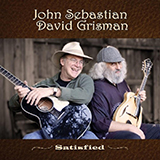 John Sebastian 'Coconut Grove' Easy Guitar