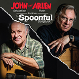John Sebastian 'Didn't Want To Have To Do It' Easy Guitar