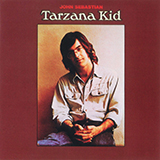 John Sebastian 'Face Of Appalachia' Easy Guitar