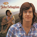 John Sebastian 'The Room Nobody Lives In' Easy Guitar