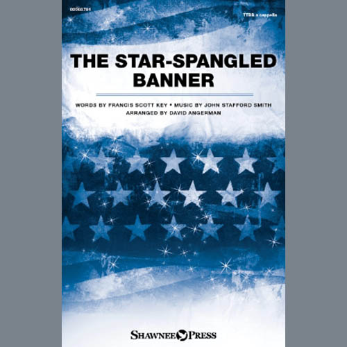 Easily Download John Stafford Smith Printable PDF piano music notes, guitar tabs for  TTBB Choir. Transpose or transcribe this score in no time - Learn how to play song progression.