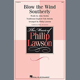 John Stobbs 'Blow The Wind Southerly (arr. Philip Lawson)' SSA Choir