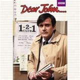 John Sullivan 'Dear John' Lead Sheet / Fake Book
