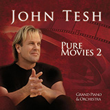 John Tesh 'Take My Breath Away (Love Theme)' Piano Solo