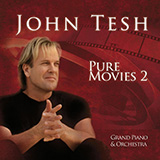 John Tesh 'Theme From Summer Of '42 (The Summer Knows)' Piano Solo