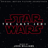 John Williams 'Ahch-To Island (from Star Wars: The Last Jedi)' Tenor Sax Solo