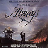 John Williams 'Always' Piano Solo