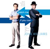 John Williams 'Catch Me If You Can' Easy Piano