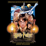 John Williams 'Diagon Alley And The Gringotts Vault (from Harry Potter And The Sorcerer's Stone)' Easy Piano