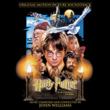 John Williams 'Diagon Alley (from Harry Potter)' Piano Solo