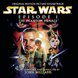 John Williams 'Duel Of The Fates (from Star Wars: The Phantom Menace)' Easy Guitar Tab