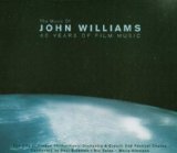 John Williams 'For Always' Vocal Duet