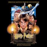 John Williams 'Hedwig's Theme and Mr Longbottom Flies (from Harry Potter and the Philosopher's Stone)' Piano Solo